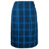 Junior Skirt - New Style - ryl/blk/sky/red